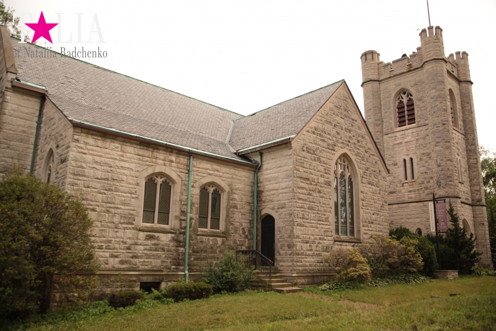 Отдых на Гувернер Айленде (Governors Island). Лучший скайлайн Нью-Йорка
